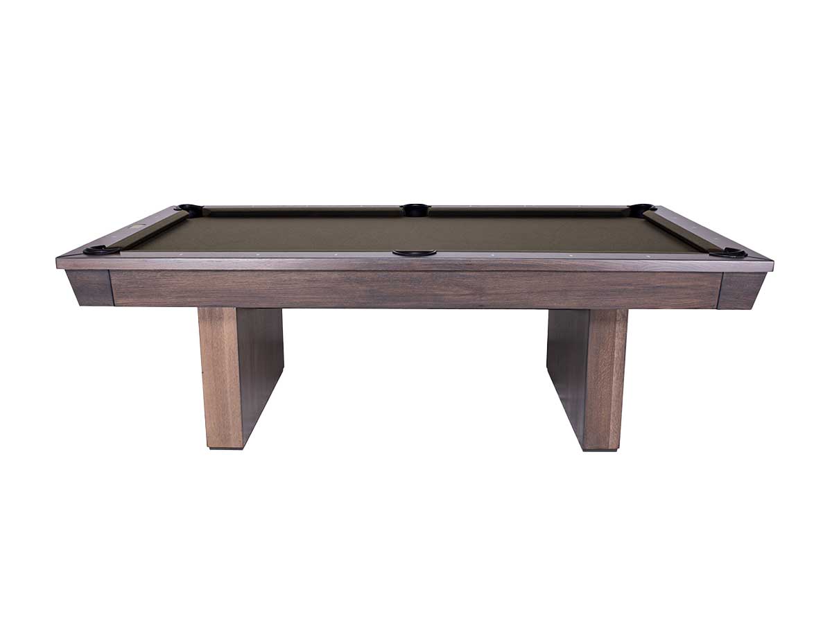 Monroe Pool Table – Universal Billiards