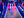 Neon Bowling