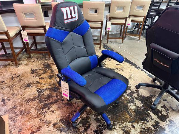 New York Gaming Chair Display Outlet "As Is"