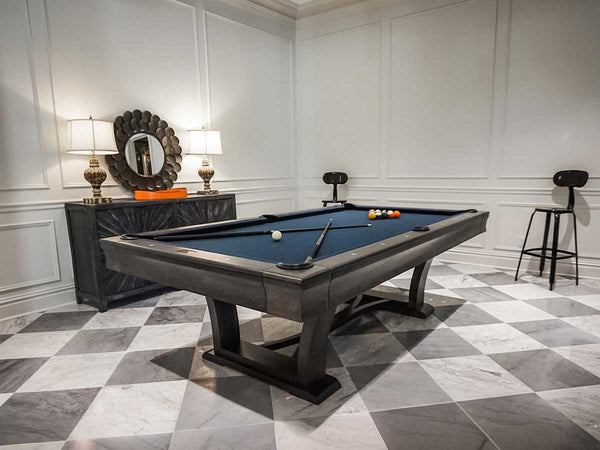 Nile Pool Table