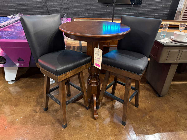 Noelle Combo Set Display Dallas "As Is"