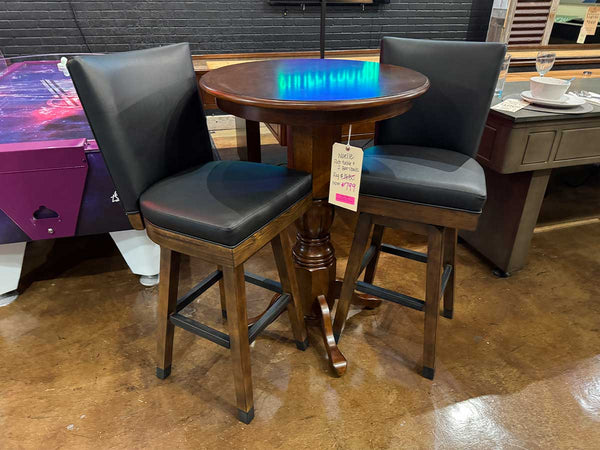 Noelle Combo Set Display Dallas "As Is"