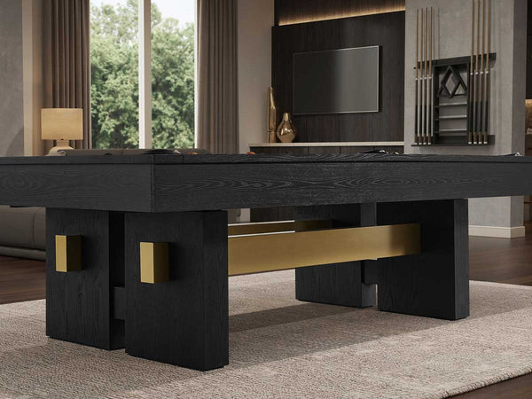Nova Pool Table