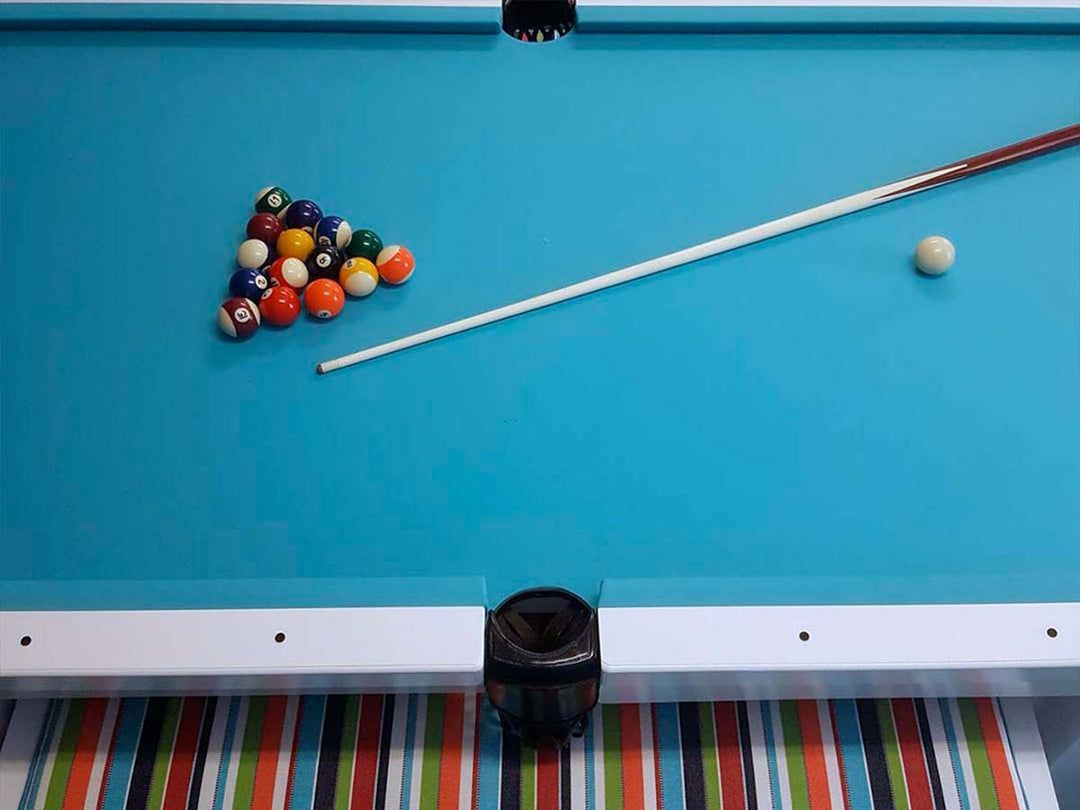 Oasis Pool Table – Universal Billiards