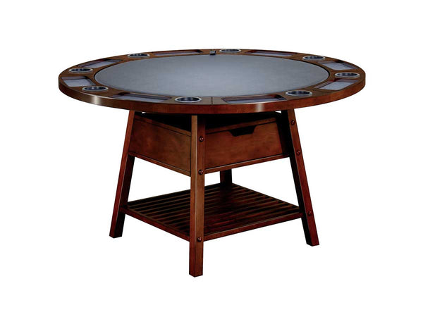 Emory 2-in-1 Game Table