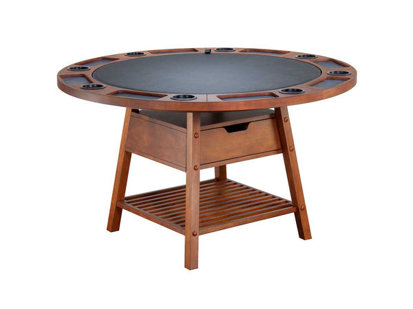 Obey 2-in-1 Game Table