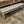 Odessa Rustic Bench - Display Model
