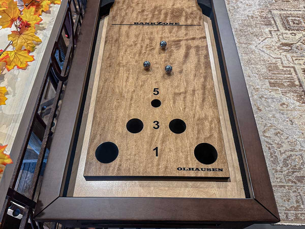 Bankz Game Table