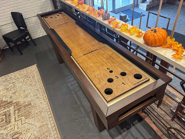 Bankz Game Table