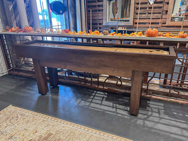 Bankz Game Table
