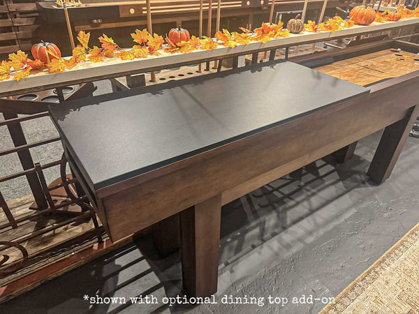 Bankz Game Table