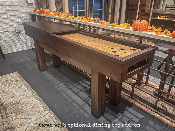 Bankz Game Table