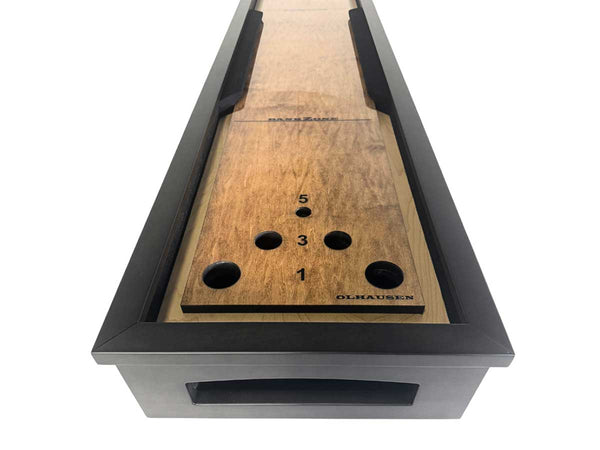Bankz Game Table
