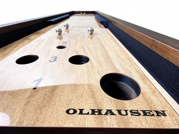 Bankz Game Table