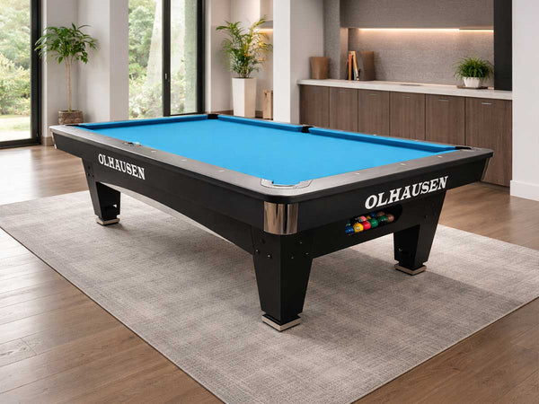 Tournament Pro