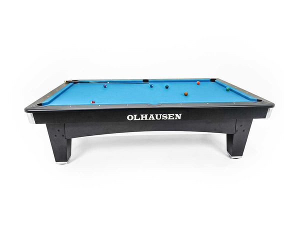 Tournament Pro