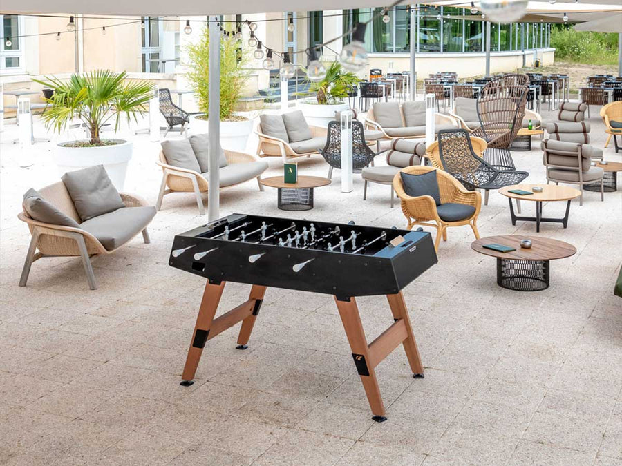 Origin Foosball