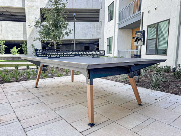 Origin Outdoor Ping Pong Table