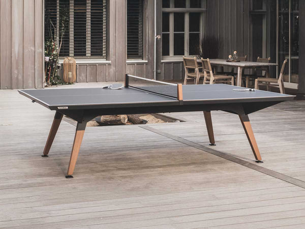 Origin Outdoor Ping Pong Table