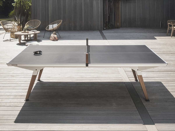 Origin Outdoor Ping Pong Table