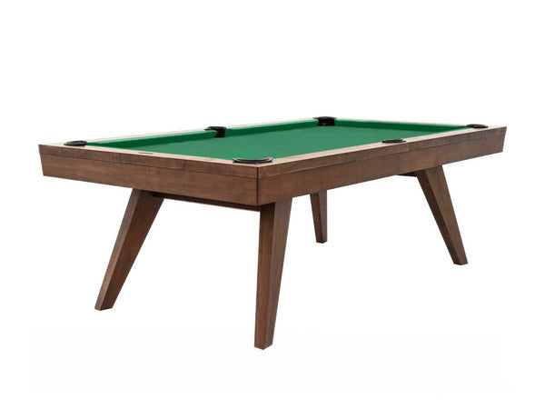 Oslo Pool Table + Dining Top