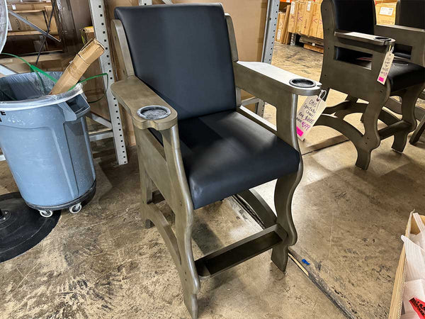 Otis Spectator Chair Display Dallas "As Is"