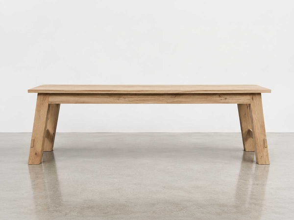 Outlander Dining Bench