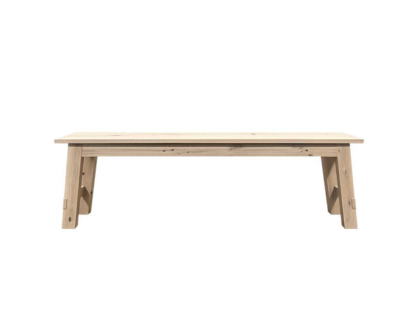 Outlander Dining Bench