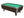 Panther Pool Table