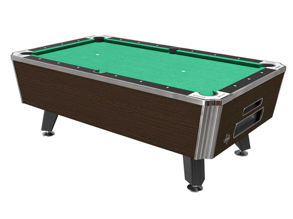 Panther Pool Table