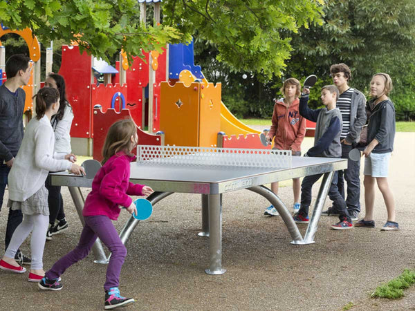 PARK Outdoor Ping Pong Table
