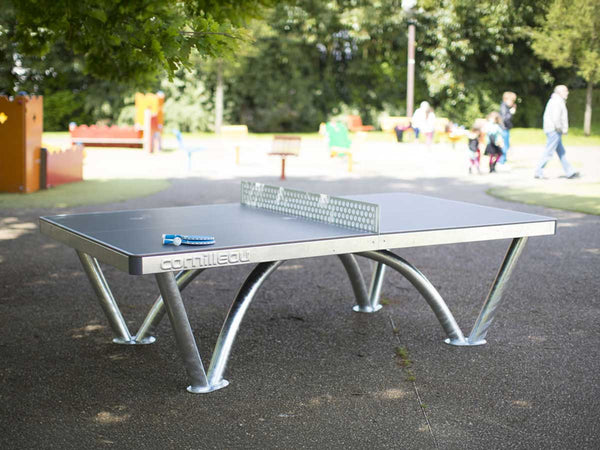 PARK Outdoor Ping Pong Table