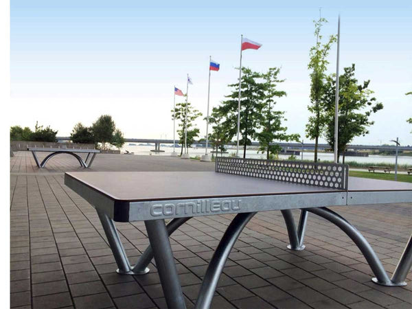 PARK Outdoor Ping Pong Table