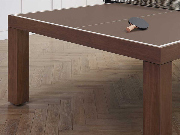 Parsons Ping Pong Table