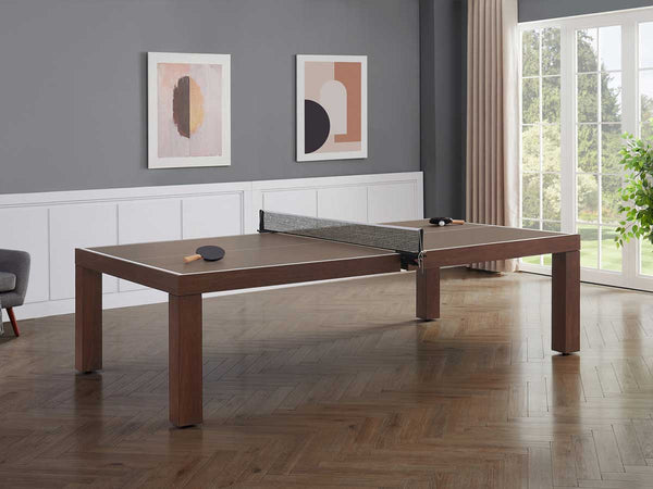 Parsons Ping Pong Table