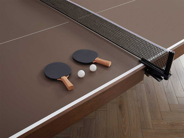 Parsons Ping Pong Table
