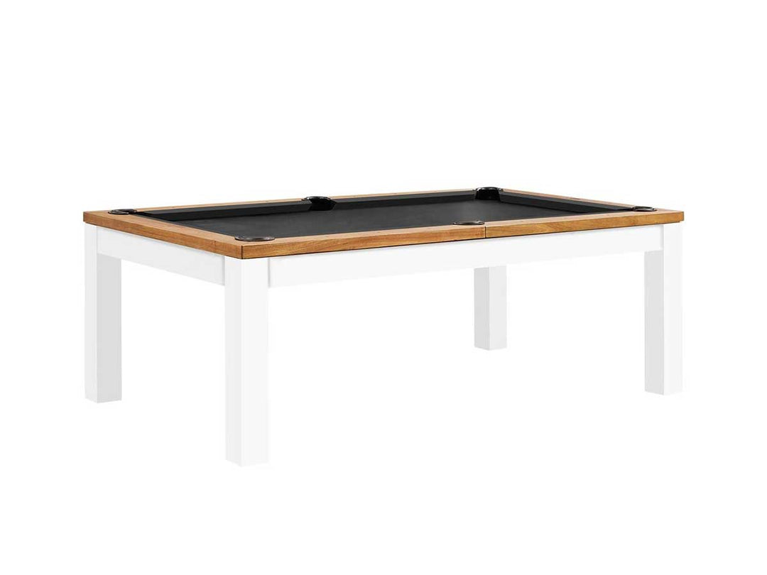 Penelope Pool Table + Dining Top – Universal Billiards