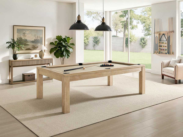 Penelope Pool Table