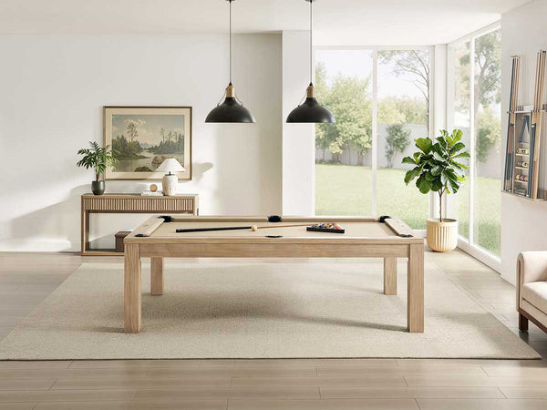 Penelope Pool Table