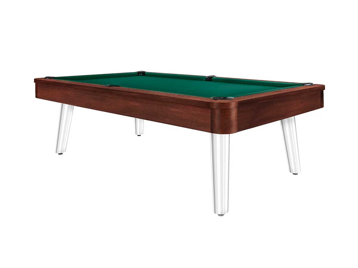 Universal Pool Table Percy Pool Table – Universal Billiards