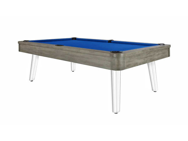 Percy Pool Table