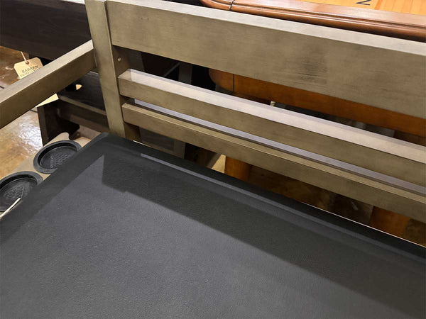 Peter Spectator Bench Display Dallas "As Is"