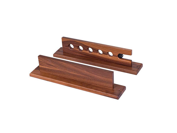 Plaza Wall Rack