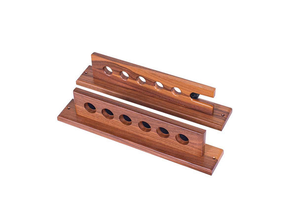 Plaza Wall Rack