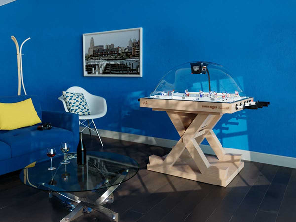 Premium Super Chexx Pro