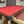 Prescott Two-Toned 8' Pool Table - Display Model