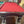 Prescott Two-Toned 8' Pool Table - Display Model