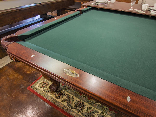Prescott Pool Table