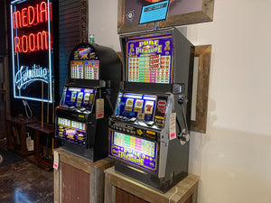 Pure Pleasure Slot Machine - Refurbished