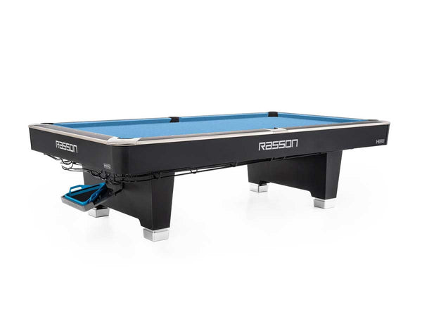 Rasson Hero Pool Table